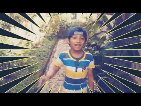 Liburan Corona..kita main layangan gaeees...