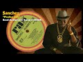 Sanchez - Praise Jah (Real Authentic Sound) 1989