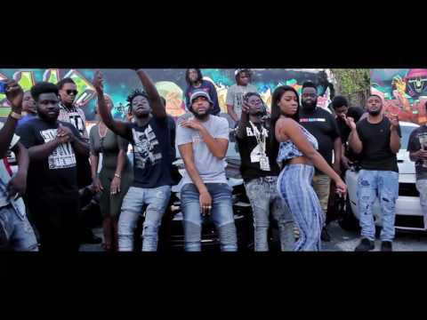 Manno Soulja Ft. Bruno Mali Kidd - The  Flyest