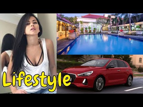 Inna Lifestyle, Net Worth ,Boyfriend, Biography, Cars, Family, Income, House, & Luxurious 2018