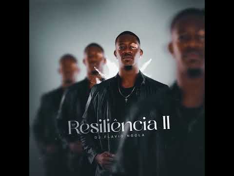 Dj Flávio Ngola - Só Sei  Ft Alzira Baptista