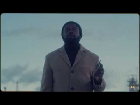 Jesse Markin - Jericho (Official Music Video)