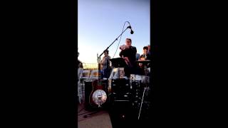 Strings Attached Cares Benefit 2017 (True Friends)