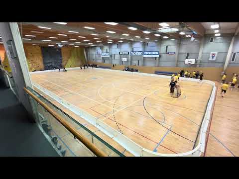 FAT PIPE Start98 VS FBC Kutná Hora (celý zápas + rozchytání a pokřik)