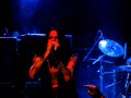 SOULFLY Live! "Lethal Injection" New song with PRONG! Max Calavera!