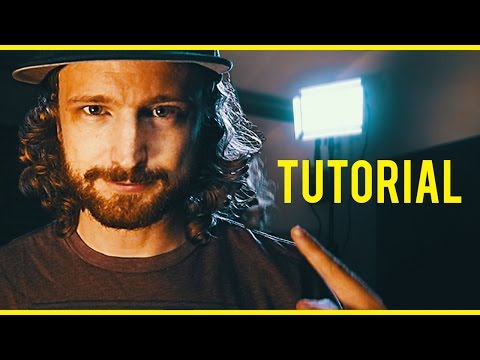 Make Videos Look Like Hollywood Movies