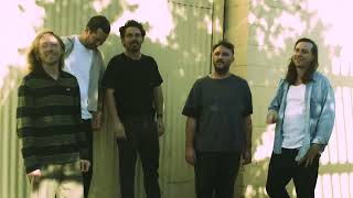 Local Natives – “Paradise”