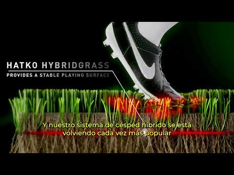 Video corporativo — Estadio Nacional