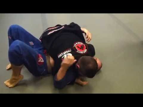 RGA Interclub 2013 - Brown - FINALS - Ross Nicholls vs Pawel Haranczyk