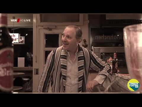 Dittsche Angstmacher