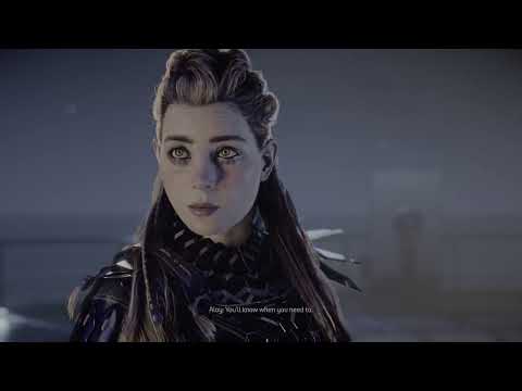 Plan to Attack Zenith Base Cut-Scene