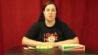 Melissa &amp; Doug Pizza Party Evaluation