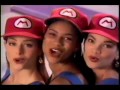 December 11 1993 Nickelodeon Commercials 1996 Vol 2