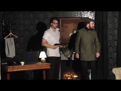 Die Therapie   Trailer