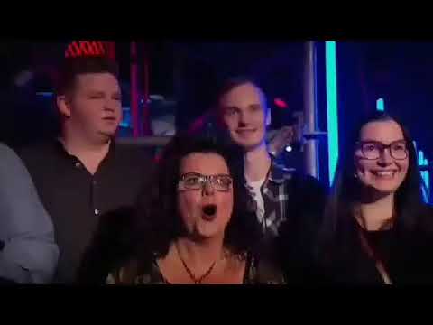 Lucas Rieger- Got My Mojo Working ( Live) 2019