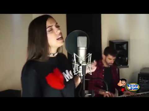 Melo de Despacito-Paula Cendejas-Luis Fonsi - Uploaded by Oktay Ksdrm