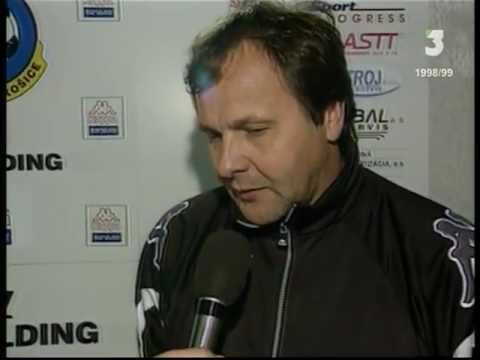 1.FC Košice-Inter Bratislava 1:0  (1998-99)