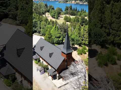 Parroquia San Eduardo