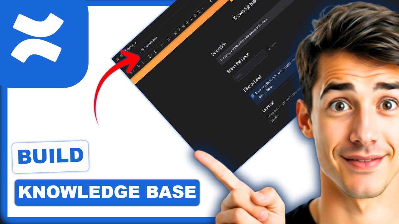 How to build a knowledge base in Confluence (Easiest Way)(2026 Guide)