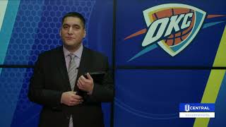 UCentral Sports Update 11-05-2025