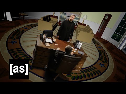 Decker 3 – Episode 1 | Decker | Adult Swim