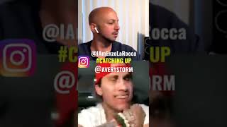 IGTV w/ Avery Storm (2019)