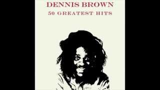 Dennis Brown - Spanish Harlem