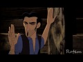 Non Disney Crossover Tulio And Odette 500 Subbers Video