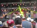 Warren Haynes and Gov't Mule: I'm a Ram / Love Me Do Live Vibes July 27 2013 Bridgeport