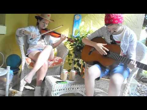 I'm Keeping Your Poop in a Jar Music Video