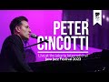 Peter Cincotti "Sway" Live at Java Jazz Festival 2023