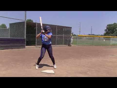2019 BELLA CASTILLO SKILLS