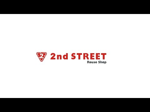 【セカスト会社紹介】コンセプトムービー －2nd STREET【セカンドストリート公式】