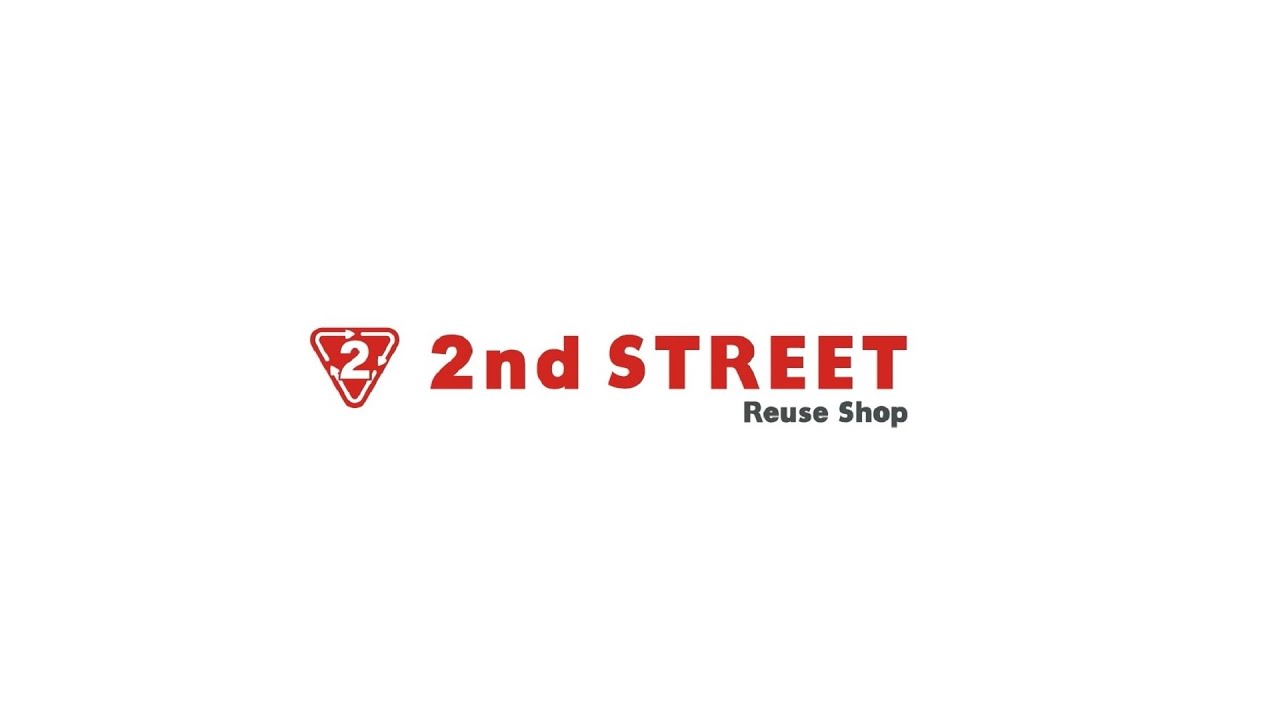 【セカスト会社紹介】コンセプトムービー －2nd STREET【セカンドストリート公式】