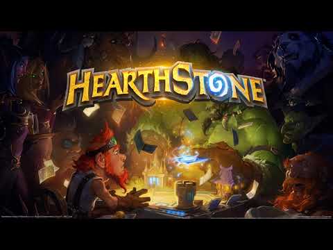 Hearthstone Full OST