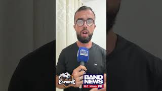 Confira a provável escalação do Atlético para o duelo desta quarta contra o Náutico!