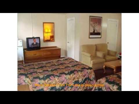 Review Sands Motel Hotel | United States