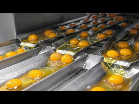 Most Satisfying Factory Machines and Ingenious Tools ▶ 3