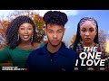 THE ONE I LOVE PEARL WATS SHUA MARTINS ANGEL UNIGWE 2024 NIGERIA MOVIE