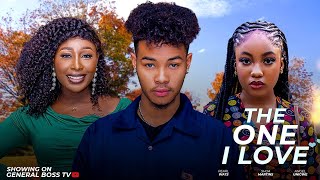 THE ONE I LOVE/ PEARL WATS SHUA MARTINS ANGEL UNIGWE 2024 NIGERIA MOVIE THE ONE I LOVE/ PEARL WATS SHUA MARTINS ANGEL UNIGWE 2024 NIGERIA MOVIE