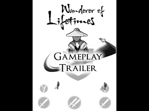 Gameplay Trailer