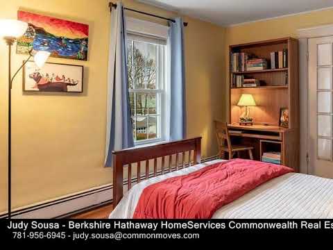 20 Monmouth Ave, Medford MA 02155 - Single Family Home - Real Estate - For Sale -