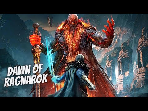 Assassin’s Creed Valhalla: NEW Dawn Of Ragnarok DLC (Coming March 2022)