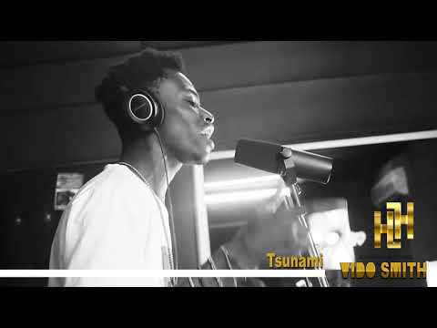 HH avec VIDO SMITH Tsunami