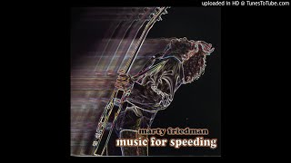 Marty Friedman | 0-7-2. [432HZ/HQ]
