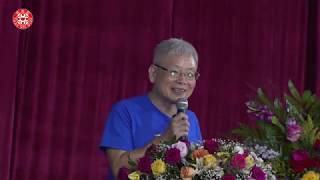 2019美國亞特蘭大講座影片-重病處理3