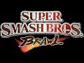 Super Smash Bros Brawl Menu Theme 1 Mashup