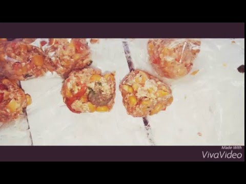 karpfenfutter leicht selber herstellen