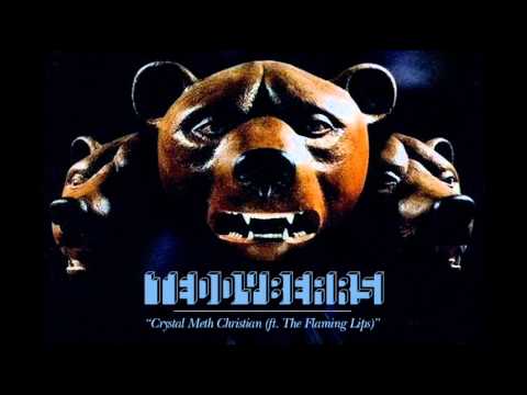 Teddybears • Crystal Meth Christian (2010)