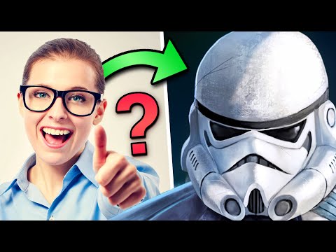 Warum das IMPERIUM BELIEBT bei seinen Bürgern war?! - STAR WARS erklärt